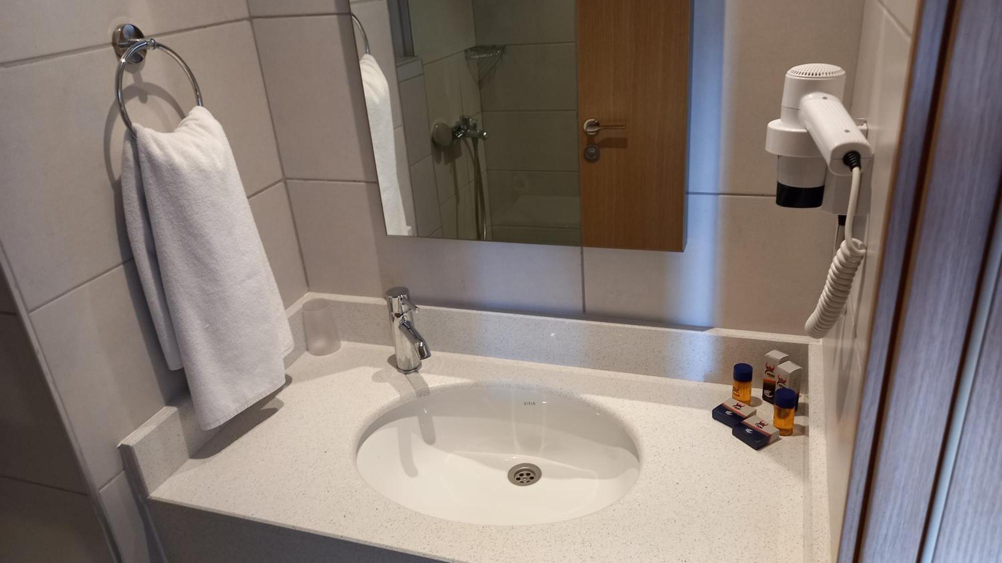 Viking Express Hotel Kemer Ngoại thất bức ảnh
