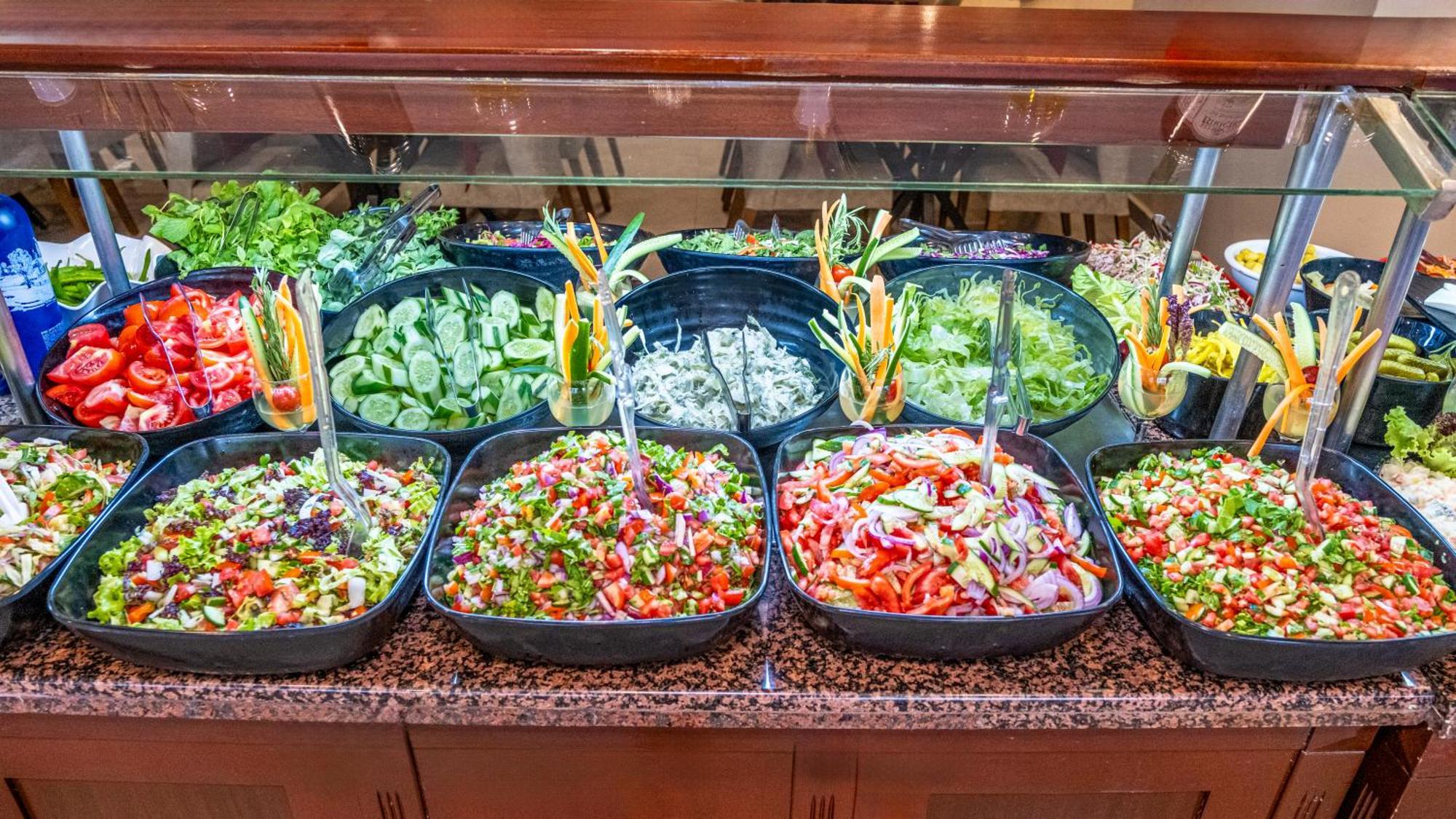 Viking Express Hotel Kemer Ngoại thất bức ảnh